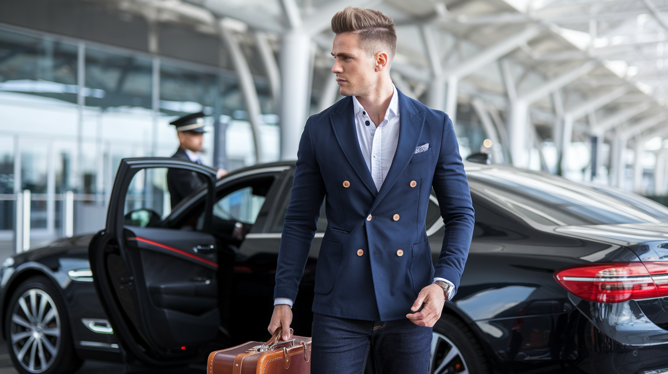 Paris Charles de Gaulle Airport Transfer to Lagny-sur-Marne: Your Complete Guide